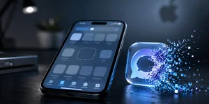MAX исчез из App Store: VK ждет ответ Apple, а новые установки на iPhone встали на паузу