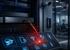 Ubiquiti закрыла семь критических дыр в UniFi OS: одна получила максимум 10 из 10 и позволяет выполнить команды на устройстве