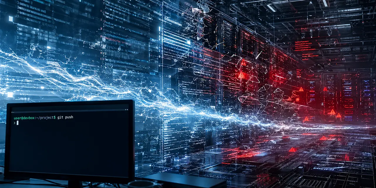 Cursor снова под ударом: уязвимость в AI-агенте позволяет выполнить код через обычный Git-репозиторий