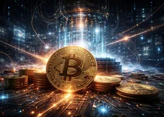 Квантовая угроза для биткоина стала ближе