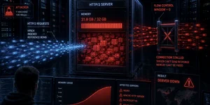 HTTP/2 Bomb: одна машина может положить веб-сервер за секунды