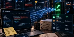 Пять лет в сети: 9308 утекших ключей AWS все еще работают