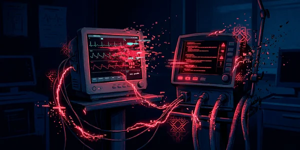 Проиранская группировка Handala атаковала медтехгиганта Stryker и стёрла данные на 200 000 устройств