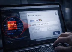 Хакеры прячут скриммер банковских карт в пикселе SVG: заражены десятки интернет-магазинов