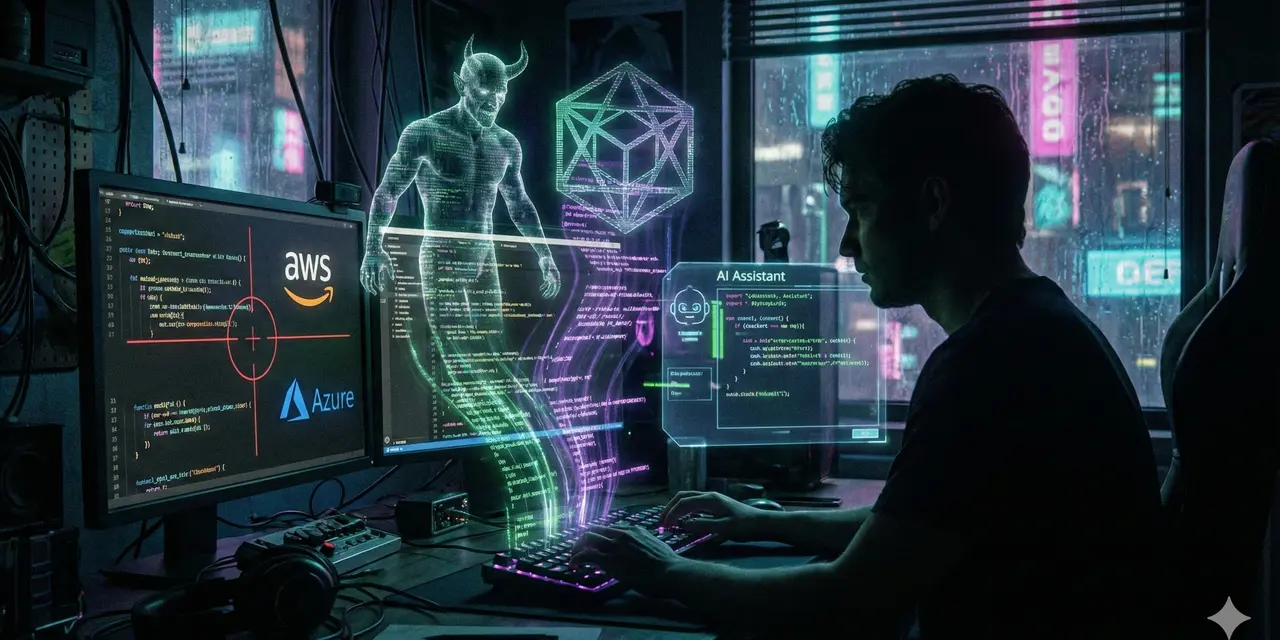 Фреймворк VoidLink: как один разработчик с помощью ИИ создал кибероружие уровня спецслужб за неделю