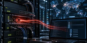 Уязвимость Zyxel использовали против почти тысячи коммутаторов