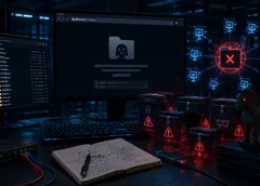 GitHub отправил Flowseal в 404: сборки Zapret исчезли