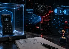 Кошелёк не взламывали: ошибку Coldcard связали с выводом 594 BTC