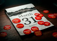 March 31, 2026 vulnerability digest: NocoBase CVSS 10.0, WordPress RCE, baserCMS batch