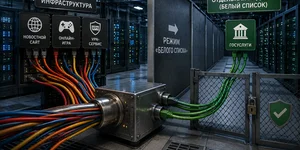 «Белые списки» хотят расселить по отдельным IP-подсетям