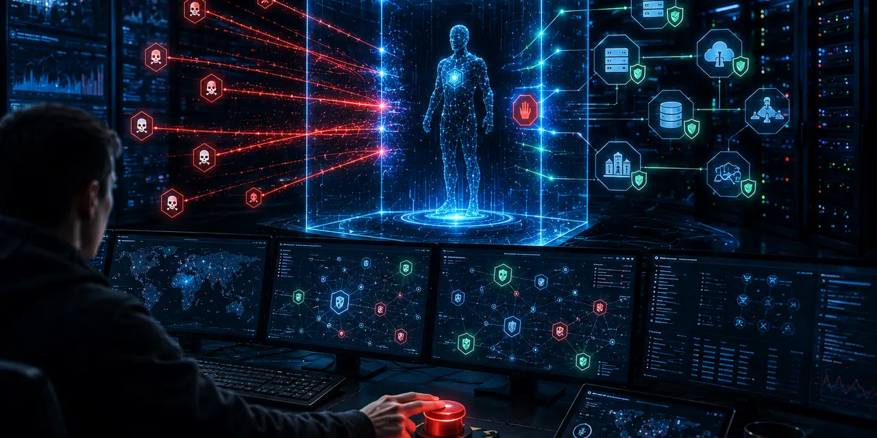 OWASP выпустила стандарт для автономных ИИ-пентестов