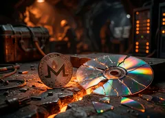 Fake installer operation REF1695 earned $9,400 in Monero deploying RATs and miners