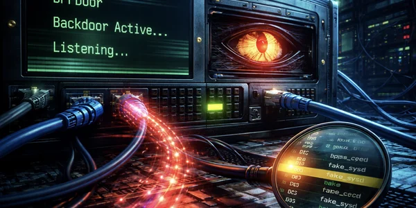 Невидимый бэкдор для Linux стал опаснее: у BPFDoor нашли новые варианты