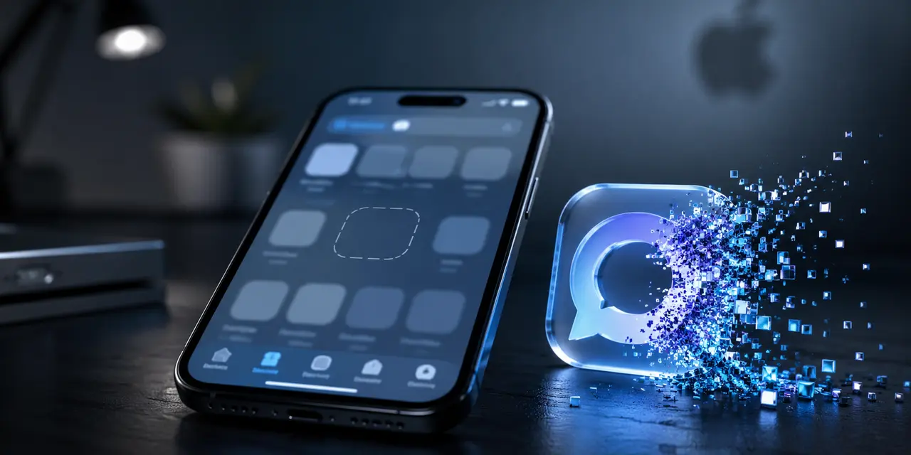 MAX исчез из App Store: VK ждет ответ Apple, а новые установки на iPhone встали на паузу
