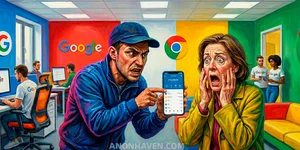 Trust Wallet: взлом расширения Chrome - украдено около $7 млн