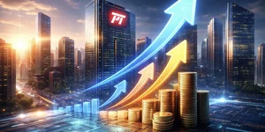 Positive Technologies вернулась в плюс: отгрузки за 2025 год выросли на 40%, чистая прибыль по МСФО удвоилась