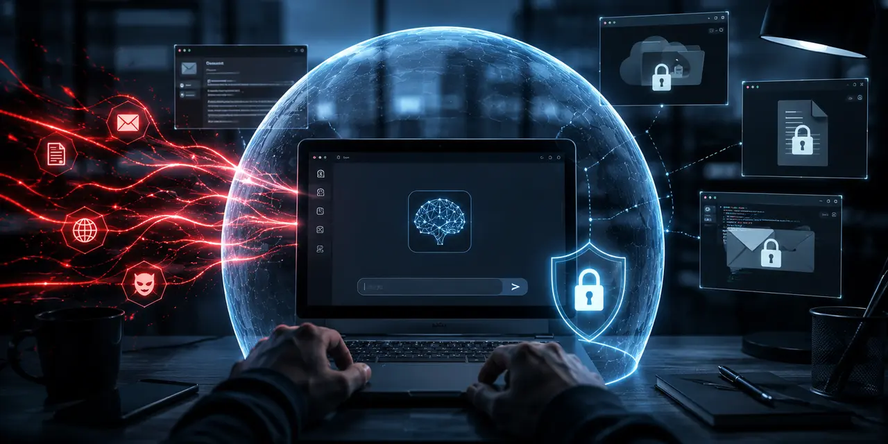 ChatGPT получил режим блокировки: OpenAI закрывает один из главных каналов утечки данных через ИИ