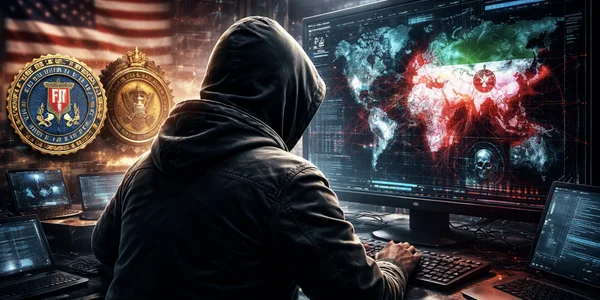 В США изъяли домены группировки Handala, но сайт восстановили уже через сутки