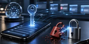 iOS 27 поможет менять скомпрометированные пароли одним тапом