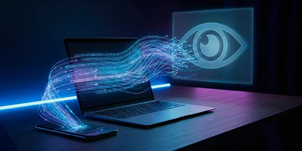 Смерть приватности: как телеметрия превратилась в инструмент легального шпионажа