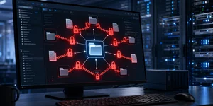 GhostLock показал новый способ блокировки файлов в Windows без шифрования и записи на диск
