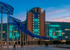 European Commission cloud breach: attacker claims 350 GB stolen from Europa.eu
