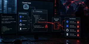 Claude Code оказался удобной точкой для кражи OAuth-токенов через MCP