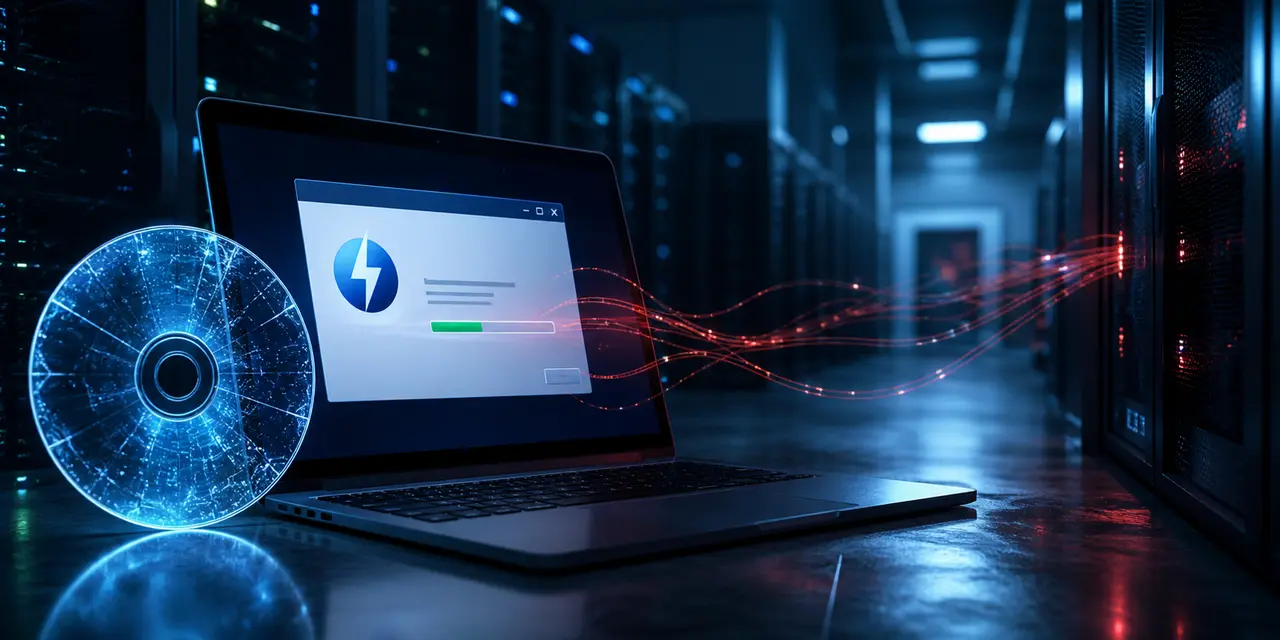 Официальный сайт DAEMON Tools раздавал установщик с бэкдором: атака длилась почти месяц