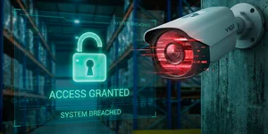 Критическая уязвимость в камерах TP-Link VIGI: баг позволяет получить полные права администратора