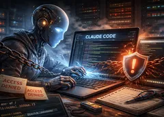 В Claude Code нашли опасной сбой: защита от команд может отключаться молча