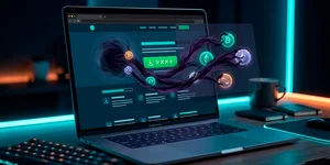 Fake CleanMyMac site installs SHub Stealer and backdoors five crypto wallets on macOS