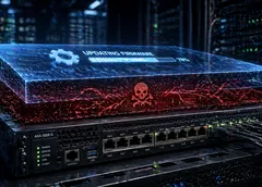 Взлом через Cisco Firewall: госструктуру США патч не уберег от атаки