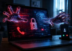 CypherLoc заблокировал браузеры 2,8 млн раз: как работает схема запугивания