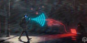 WhisperPair: Критическая уязвимость в Google Fast Pair позволяет перехватить наушники за 15 секунд