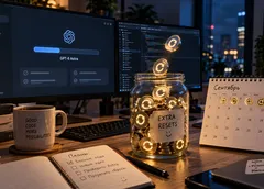 OpenAI раздает сбросы лимитов за ожидание GPT-6 Astra