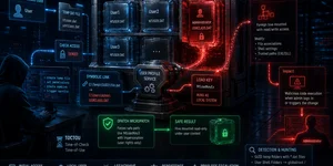 LegacyHive открывает чужой реестр и ждёт патча Microsoft