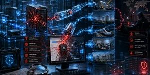 HelloNet прорвался в защищённые сети через ViPNet