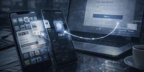 Наёмные хакеры охотились за Android-смартфонами и резервными копиями iCloud у журналистов и чиновников