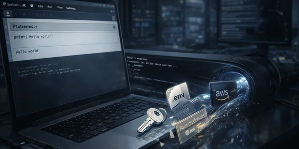 Критическую уязвимость в Marimo начали использовать меньше чем через 10 часов после публикации