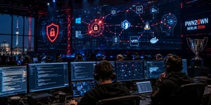 На Pwn2Own Berlin 2026 исследователи заработали почти $1,3 млн за 47 zero-day