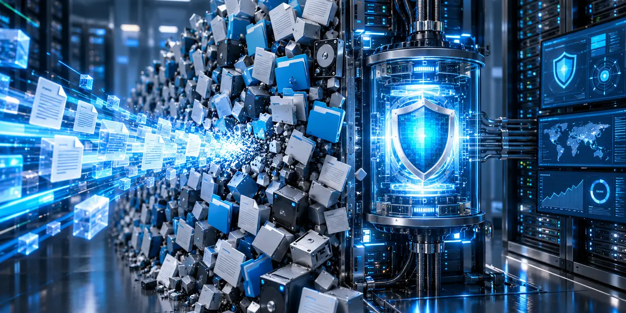 BigDiskBuster блокирует обновления Microsoft Defender