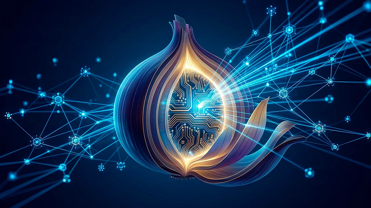 Глубинный интернет в 2026 году: Tor переписывают на Rust, маркетплейсы закрывают, а анонимность уже не абсолютна