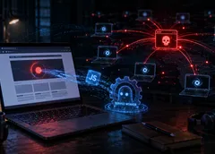 Google случайно открыл PoC для старой дыры в Chromium. Браузер можно превратить в тихий JS-узел после одного визита на сайт