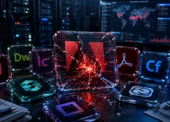 Adobe закрыла 123 уязвимости в 11 продуктах: два бага в Campaign Classic получили максимальные 10 баллов