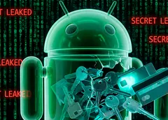AI-приложения на Android массово сливают ключи Google Cloud и AWS