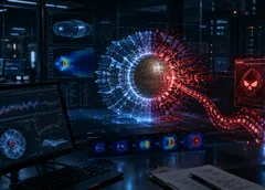 FAST16 оказался не шпионом, а инструментом саботажа: вредонос менял результаты ядерных симуляций