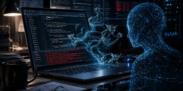 OpenAI объяснила, почему ChatGPT начал видеть «гоблинов» в коде и текстах