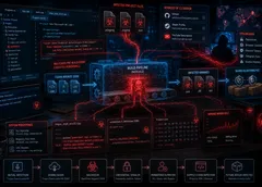 Троян заражает проекты Visual Studio и будущие сборки