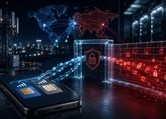 Роуминговую лазейку закрыли: иностранные SIM попали под фильтры