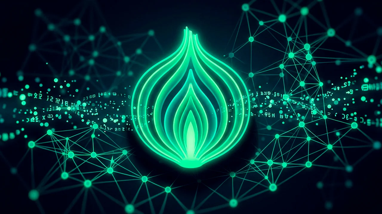 Deep web and Tor in 2026: how the hidden internet actually works